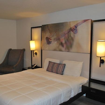 Inspira Hotel エル・パソ エクステリア 写真